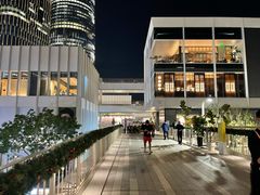 -深圳湾万象城(南山店)