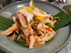 -Thai Alley泰爱里(二沙岛店)