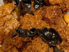 -老吉士酒家(天平路店)