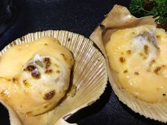 -梅筑·创意料理(王府井百货店)