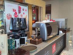 -西点坊(浦东香格里拉店)