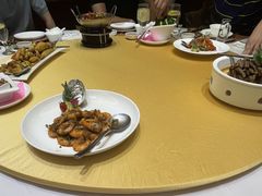 -阿锋鲍鱼酒家美食汇(华安店)