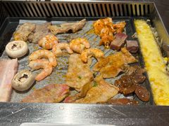 -阿亲家·韩式无限烤肉(春熙路店)