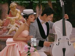 -第一夫人婚纱摄影(南京店)