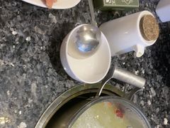 -一席地·本地鸡窝·杭帮鸡火锅(萧山银隆百货店)
