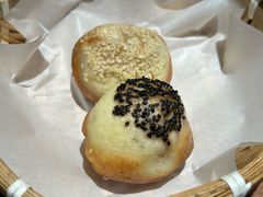 -贡梅老面馆·蟹粉面·无锡特色小吃(南长街主推店)