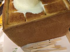 -绿茶餐厅(南方商城店)