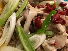 -巴依老爷新疆美食(工体旗舰店)