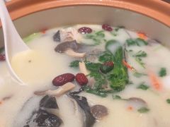 -羡餐厅·杭帮菜·淳菜(千岛湖自由洲际殿店)