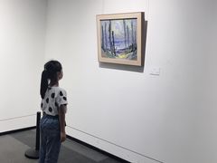 -大芬美术馆