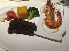 王品台塑牛排(郑州大卫城店)-王品牛排(郑州大卫城店)