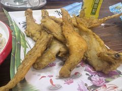-叶存利海鲜大馅饺子(海宁路总店)