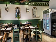 -Thai Basil罗勒叶泰式餐厅(时代天街店)