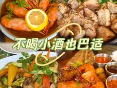 -Blac+Blac(中海环宇荟店)