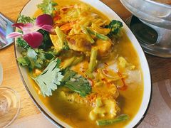 -暹罗酒肆泰餐厅酒吧