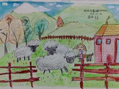 -甲乙果 美术书法(通州校区)