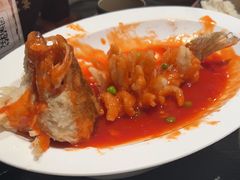 -金陵家宴·金陵春·南京菜(夫子庙店)
