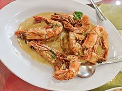 -大茄来海鲜餐厅(亚洲城分行)
