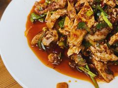 -三点小吃(山大店)