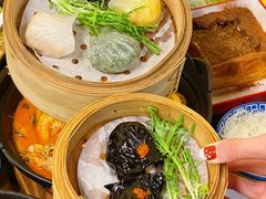 -七爷清汤腩·港式餐厅(金狮广场店)