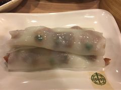 -添好运点心专门店(中环IFC店)