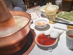 -北京老门框爆肚涮肉馆(锦业路店)