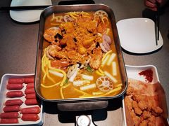 -半天妖烤鱼(方庄店)