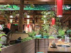 -老凯俚酸汤鱼(鸿通城店)