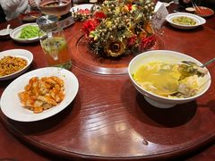-大鸭梨烤鸭店(花园村店)