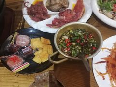 -合易泓烤肉(延河街店)