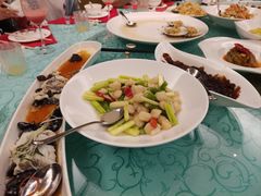 -杭州香格里拉·香宫中餐厅