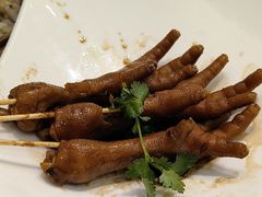 -莞香楼·正宗东莞菜(东升店)