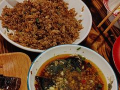 -冶建镜子·老南昌大排档·江西虾王(总店)