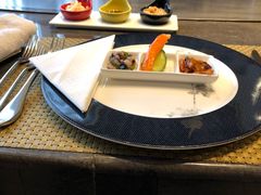 -昆山裕元花园酒店·温莎西餐厅