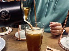 -北京首都机场希尔顿酒店