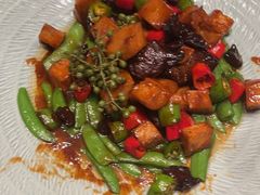 -环球港凯悦 · 享悦中餐厅