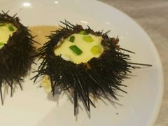 -赶海部落海鲜城(海阳路店)