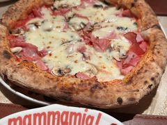 -Mammamia意大利餐厅(阳春巷店)