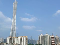 -小茶闲舍·观景商务茶馆(广州塔店)