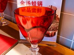 -老佛爷炭火蛙锅直营(清滨路总店)