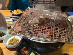 -九田家黑牛烤肉料理(华侨城店)