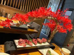-赤坂亭·M9和牛烧肉·铁板烧·日料398放题(长泰广场店)