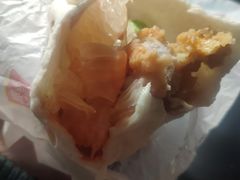 -华莱士·炸鸡汉堡(山水华庭店)