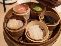 -避风塘(宝山万达店)