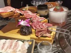 -井上和牛烤肉(大润发店)