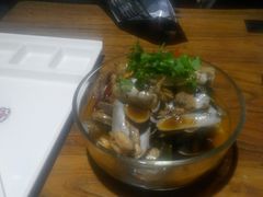 -冰城串吧(隆昌路店)