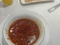 -古乐牛香·鲜牛肉牛杂火锅(新区店)