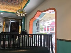 -西域美食(西直门南小街店)