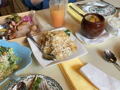 -老井俄式餐厅