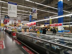 -麦德龙(青羊店)